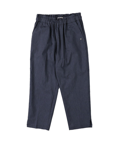 Backlash Linen Sabrina Pants(LADIES)