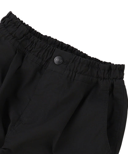 Cotton Long Pants