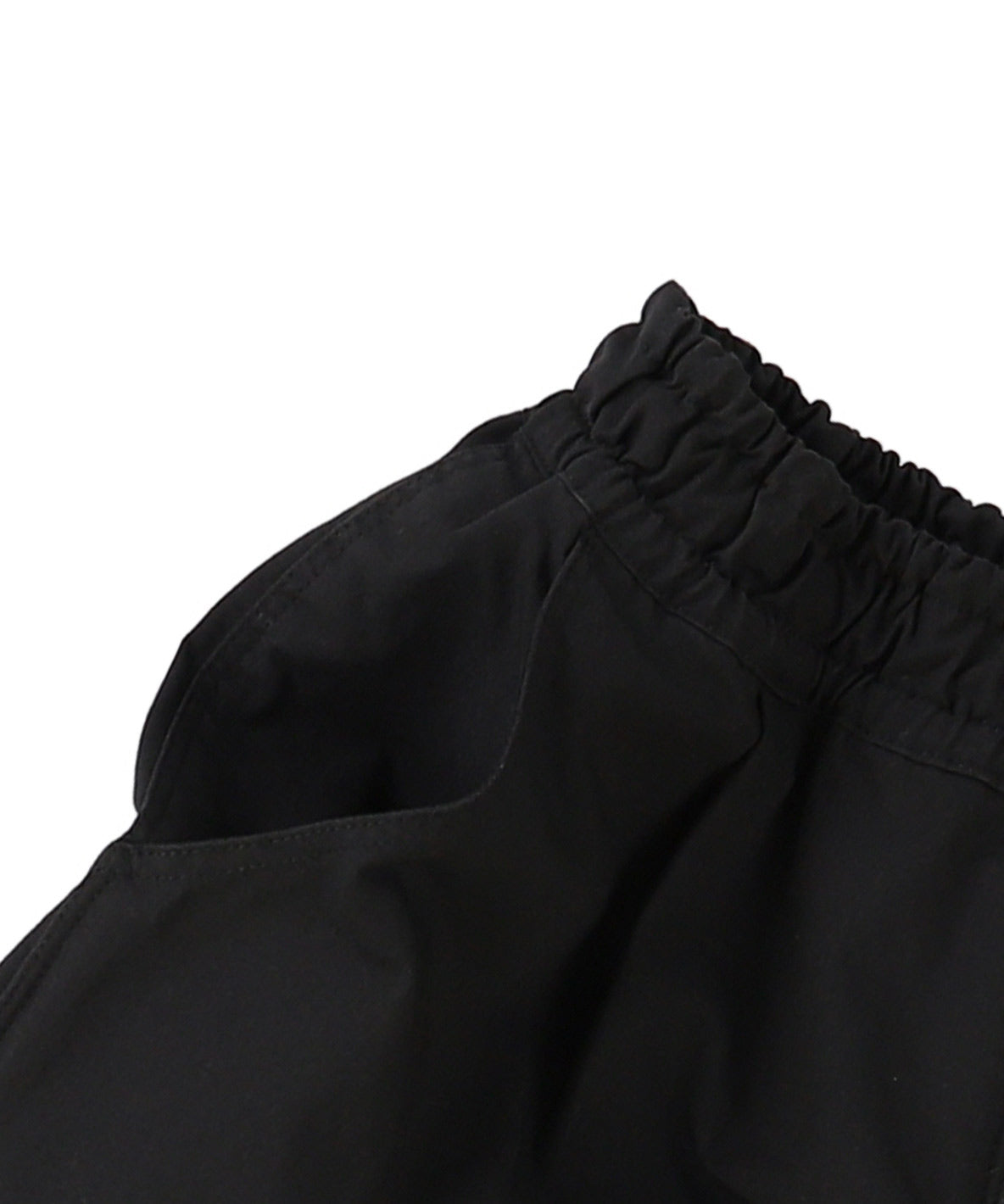 Cotton Long Pants