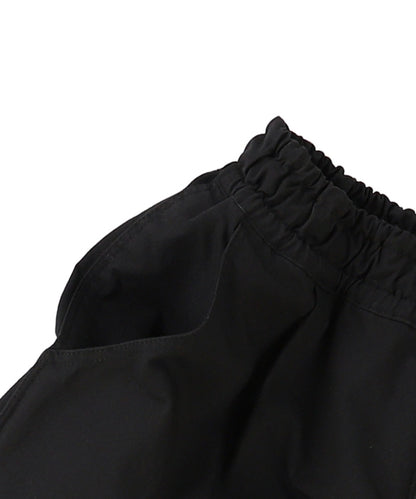 Cotton Long Pants