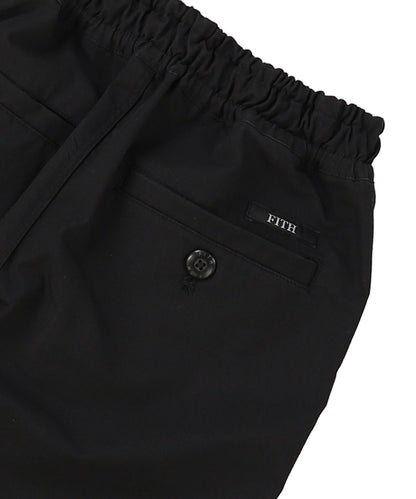 Cotton Long Pants