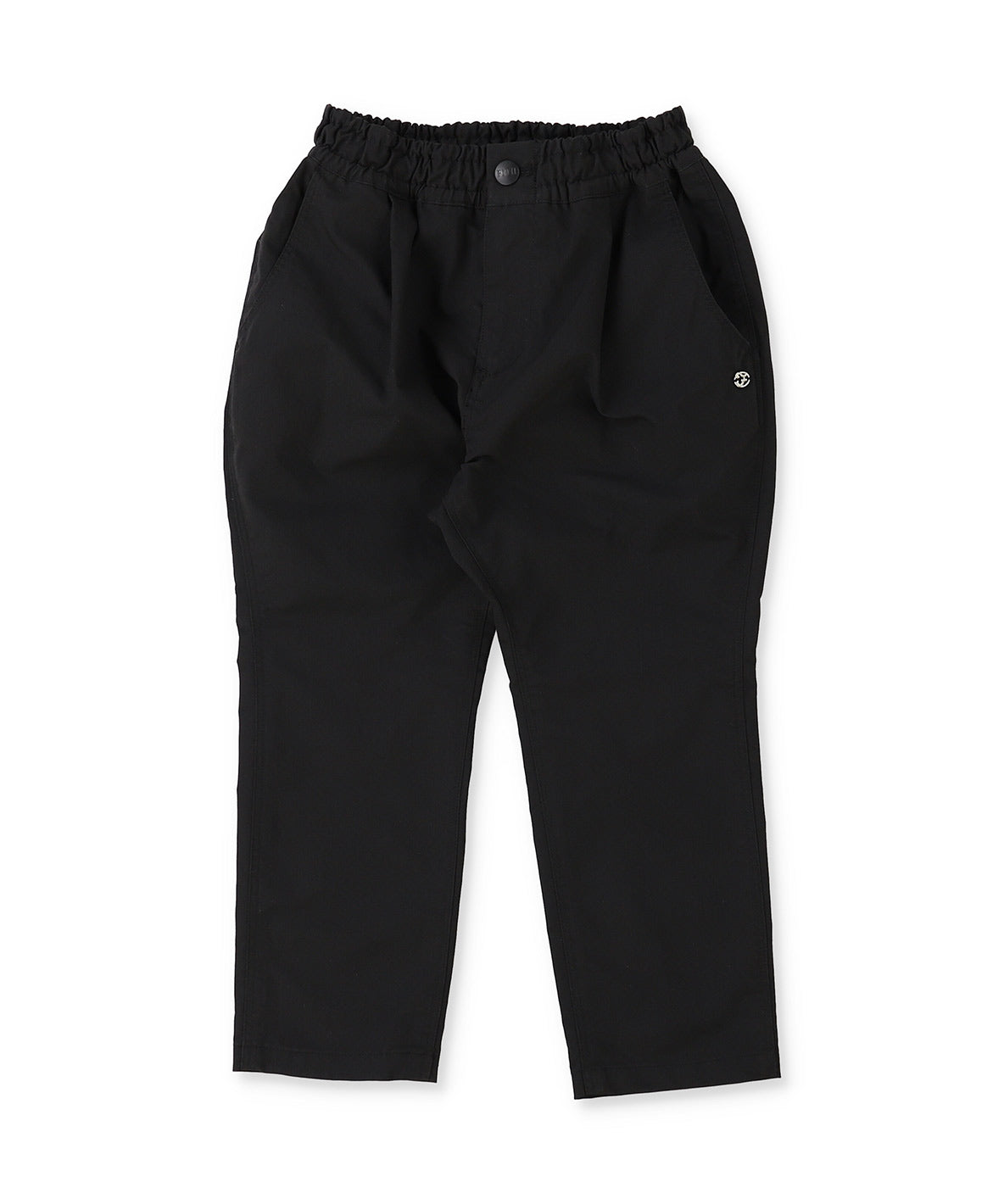 Cotton Long Pants