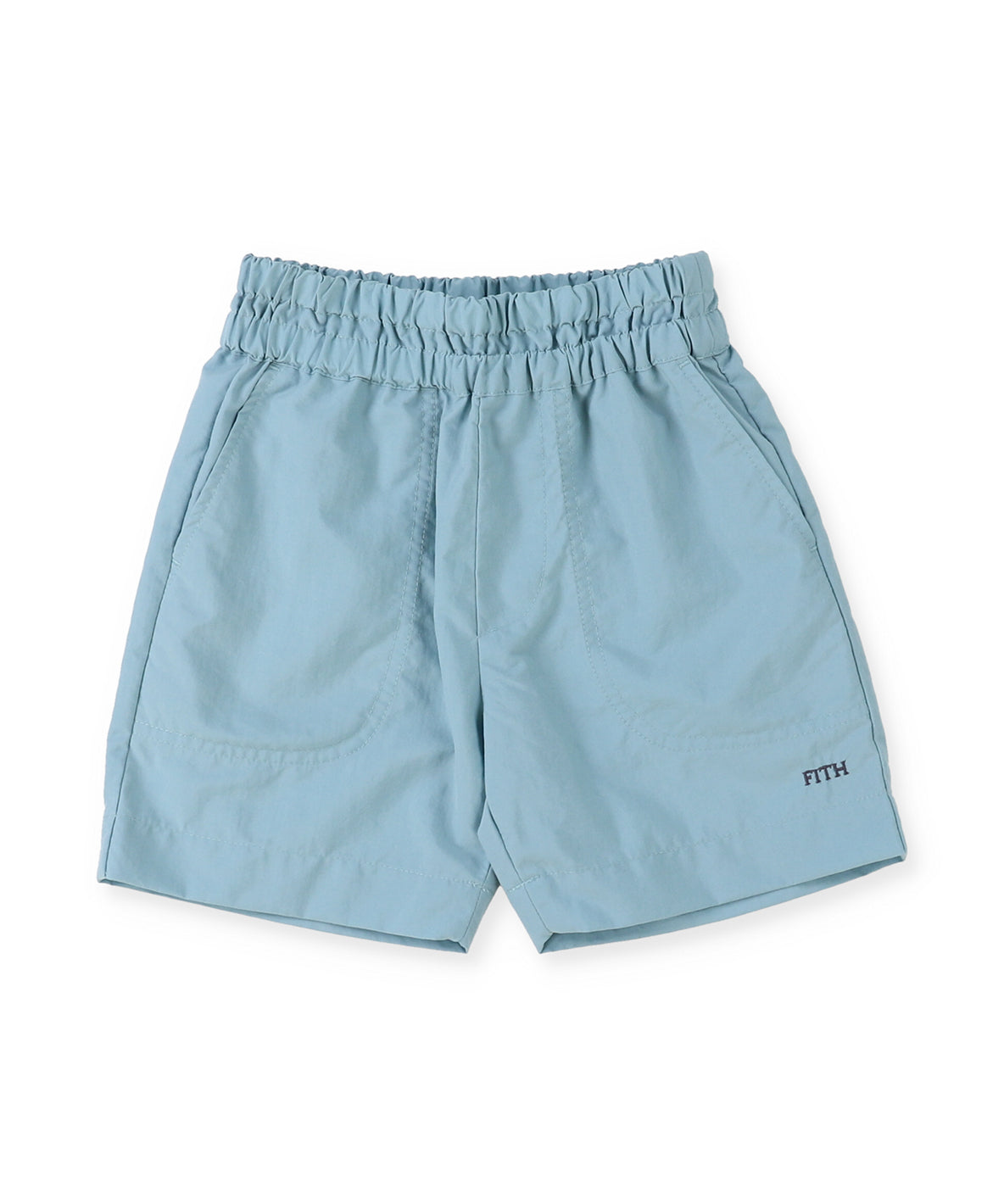 Tusser Shorts