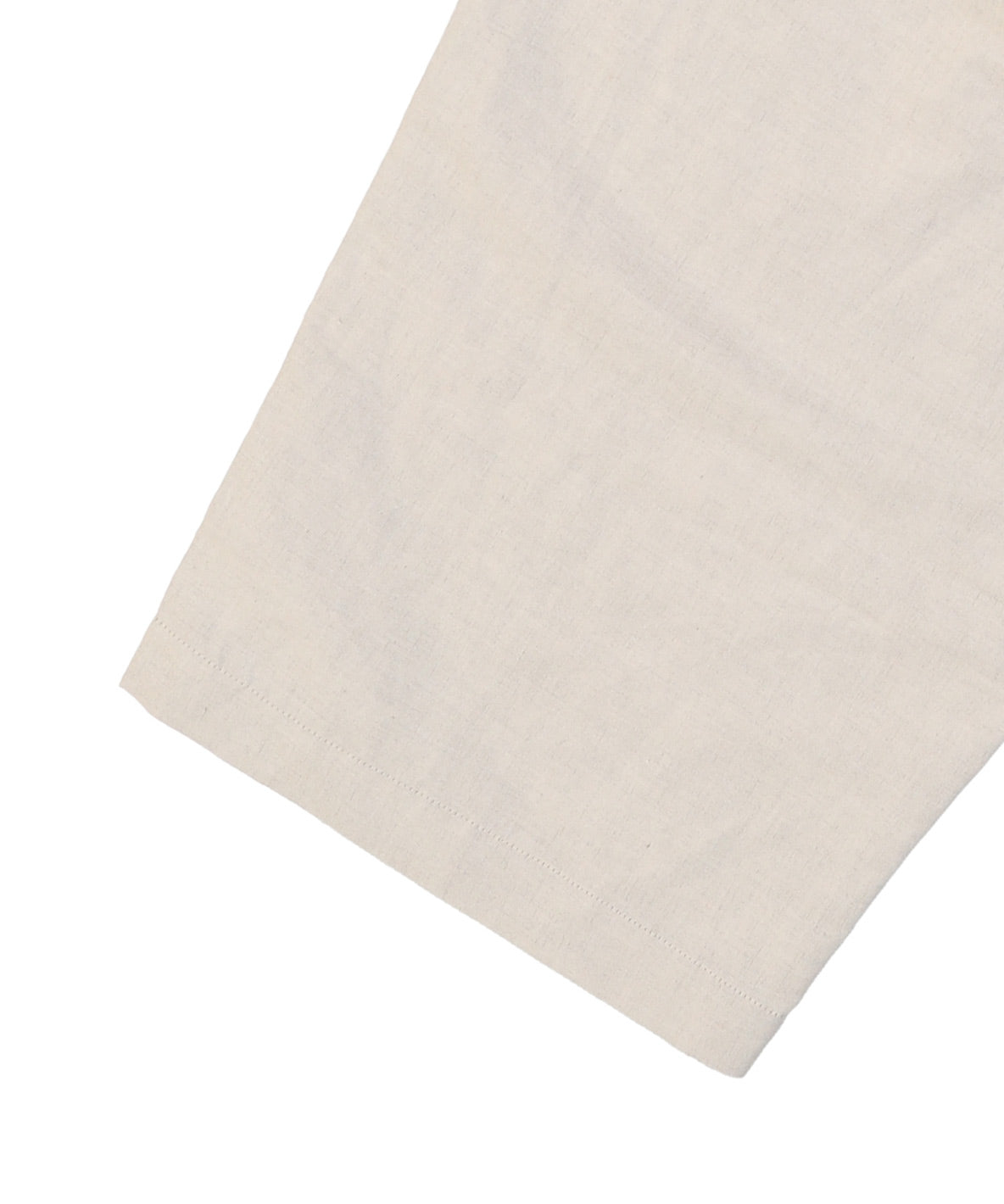 Cotton Linen Weather Cloth Salopettes(LADIES)