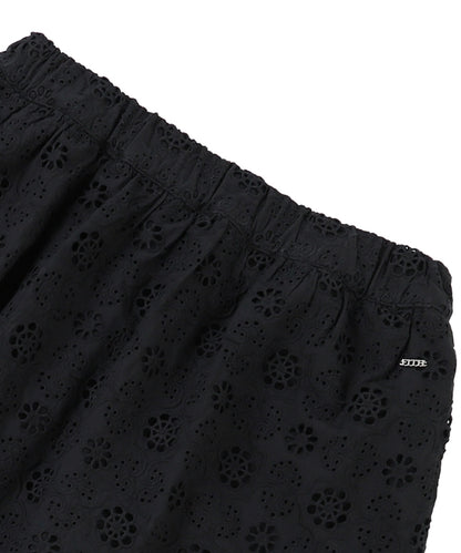 Cutwork Skirt (LADIES)