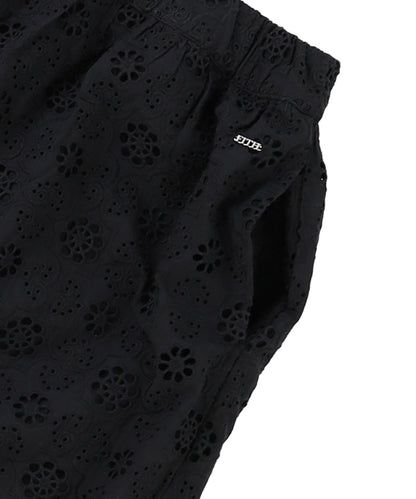 Cutwork Skirt (LADIES)