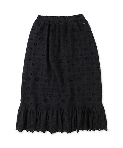 Cutwork Skirt (LADIES)