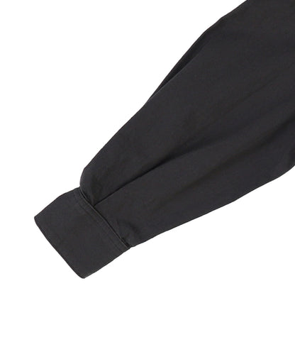 Washed Voile Dress