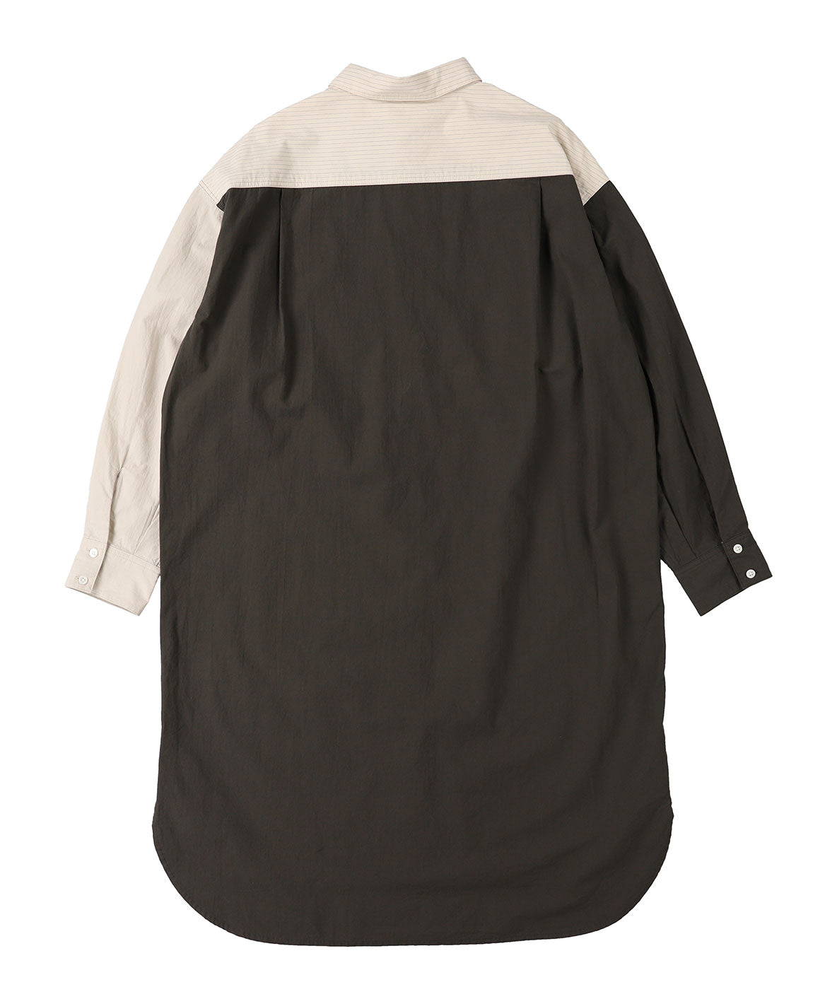 Washed Voile Dress(LADIES)