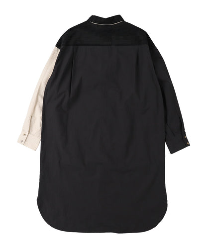 Washed Voile Dress(LADIES)