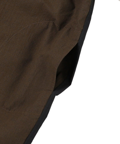 Washed Voile Dress(LADIES)