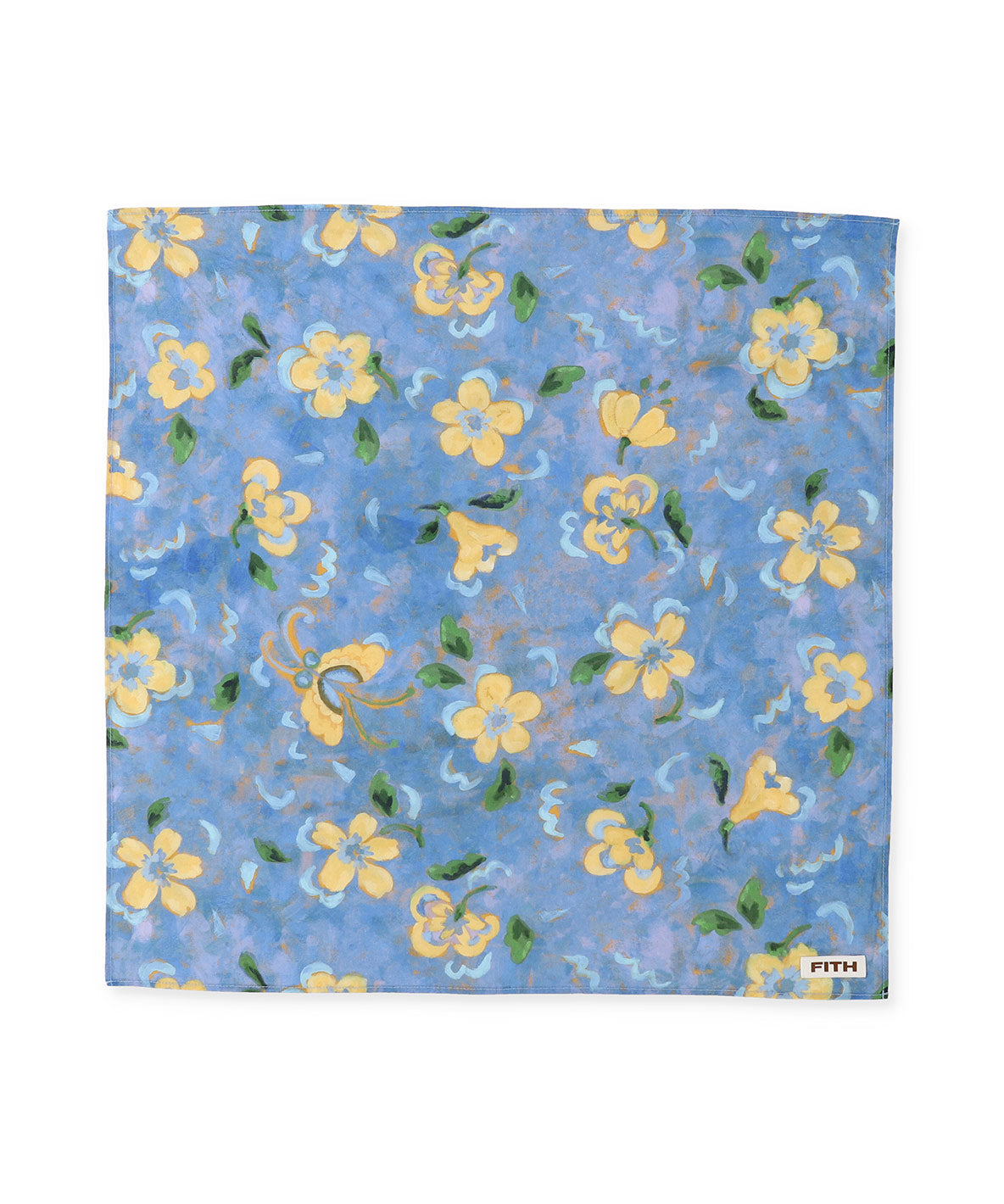 LIBERTY Scarf
