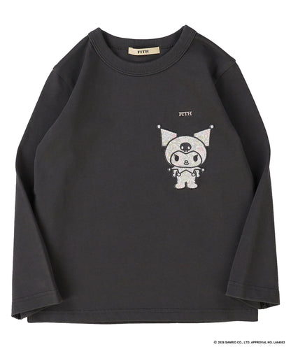 KUROMI Long Sleeve Tee
