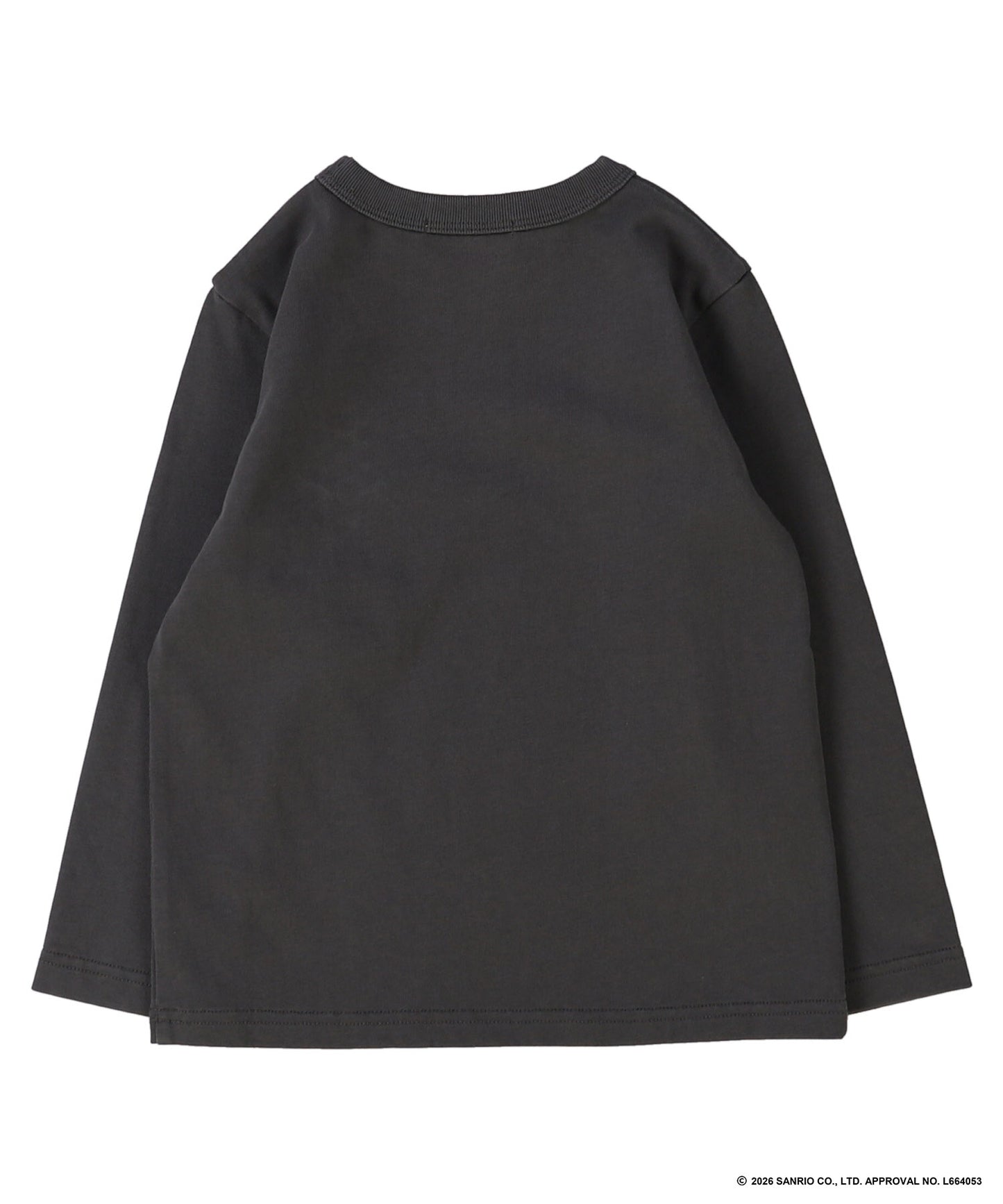 KUROMI Long Sleeve Tee