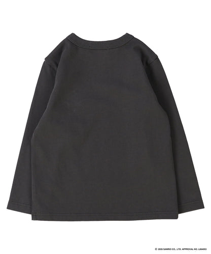 KUROMI Long Sleeve Tee