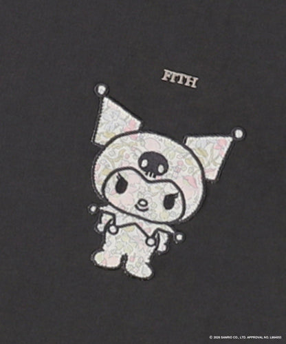 KUROMI Long Sleeve Tee