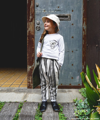 KUROMI Long Sleeve Tee