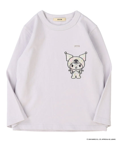 KUROMI Long Sleeve Tee
