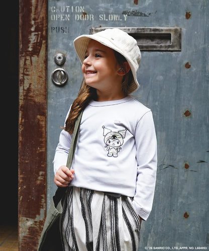 KUROMI Long Sleeve Tee