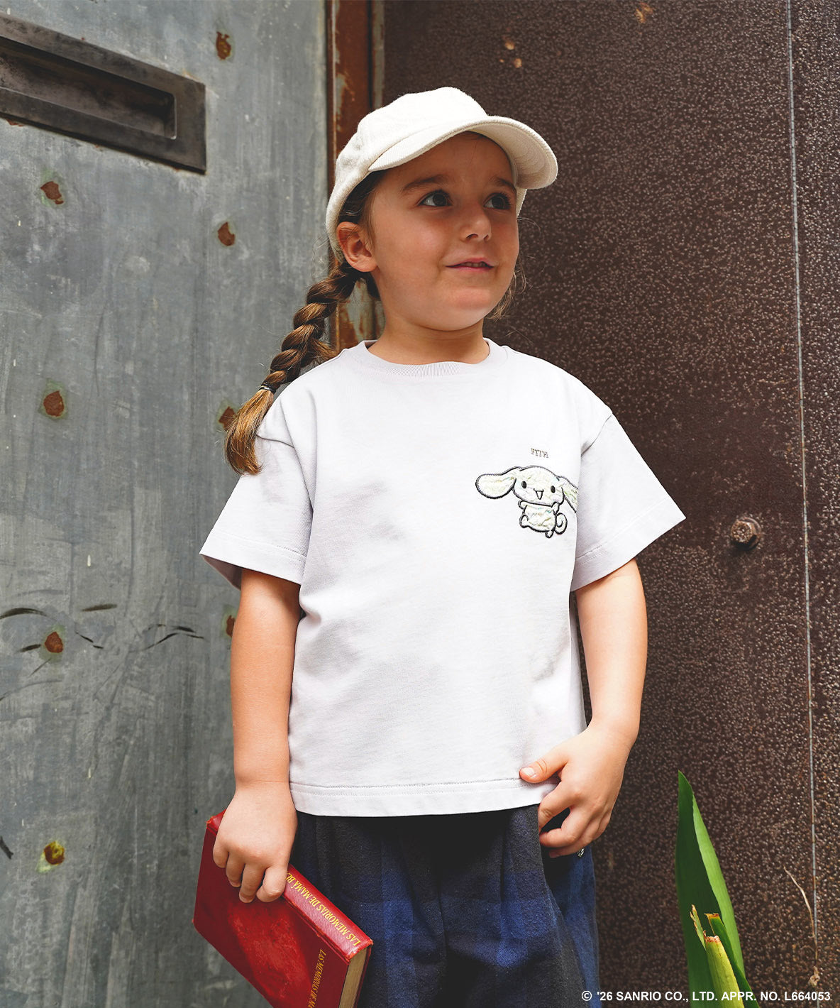 Cinnamoroll Tee