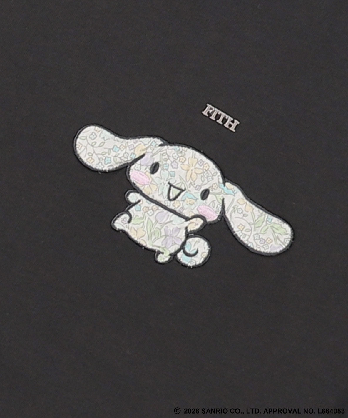Cinnamoroll Tee(LADIES)