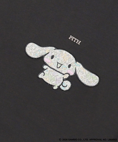 Cinnamoroll Tee(LADIES)