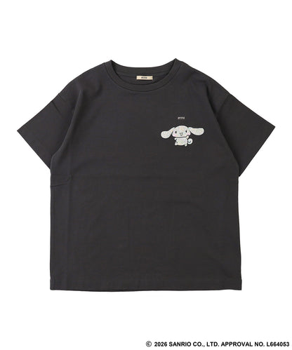 Cinnamoroll Tee(LADIES)