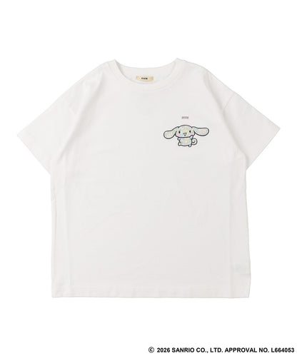 Cinnamoroll Tee(LADIES)
