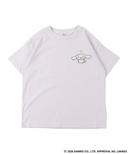 Cinnamoroll Tee(LADIES)