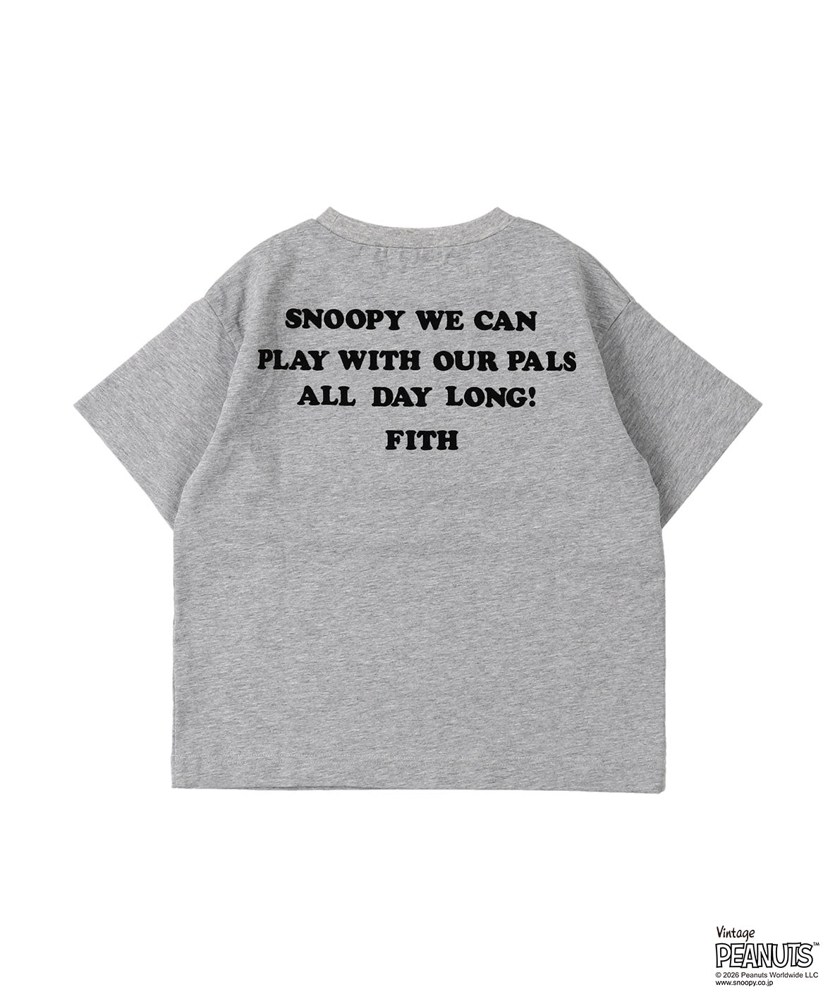 SNOOPY Tee