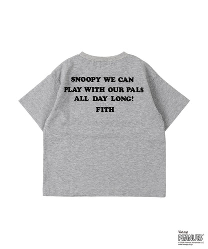 SNOOPY Tee