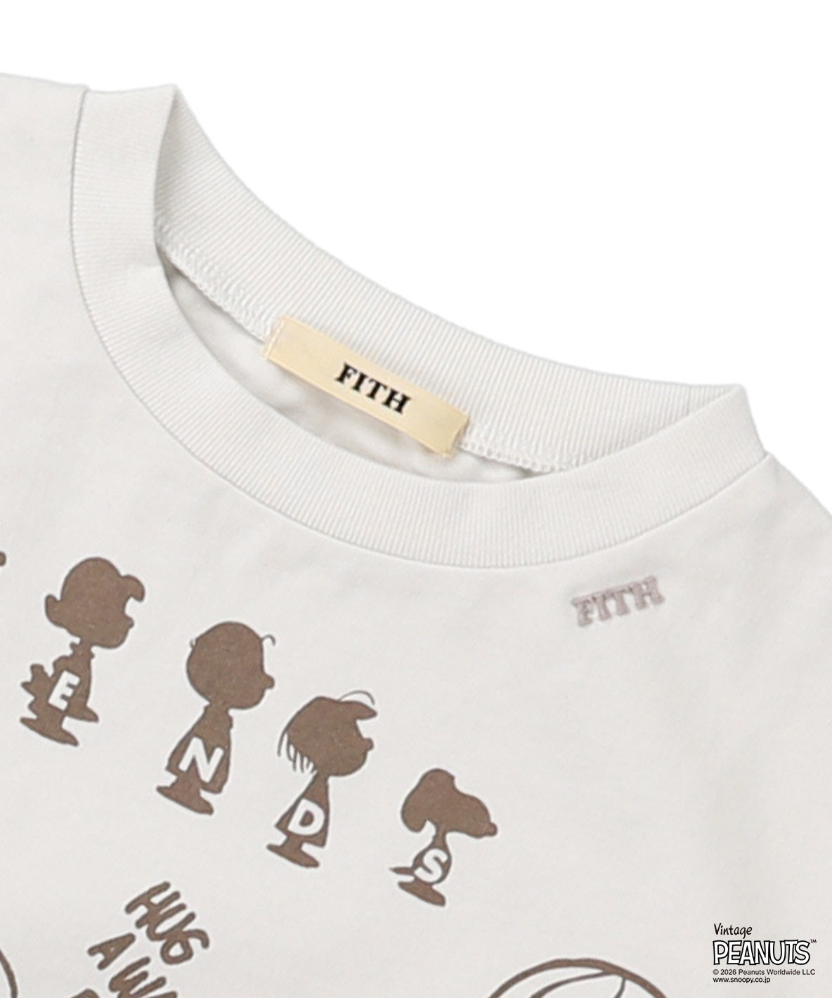 SNOOPY Tee