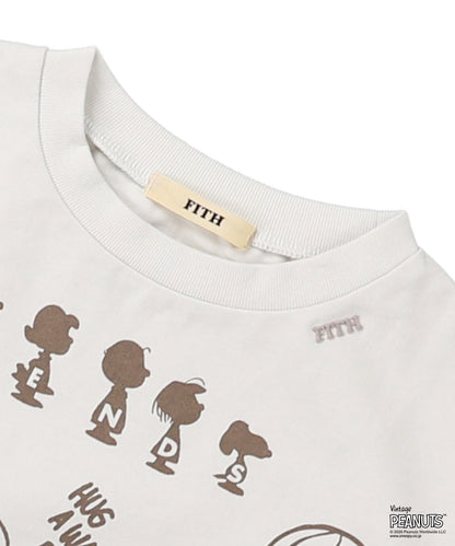 SNOOPY Tee