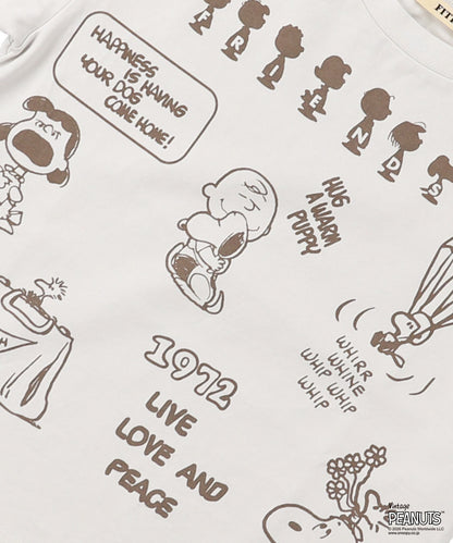SNOOPY Tee