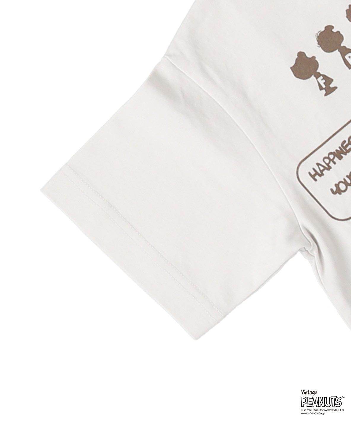 SNOOPY Tee