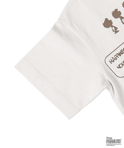 SNOOPY Tee