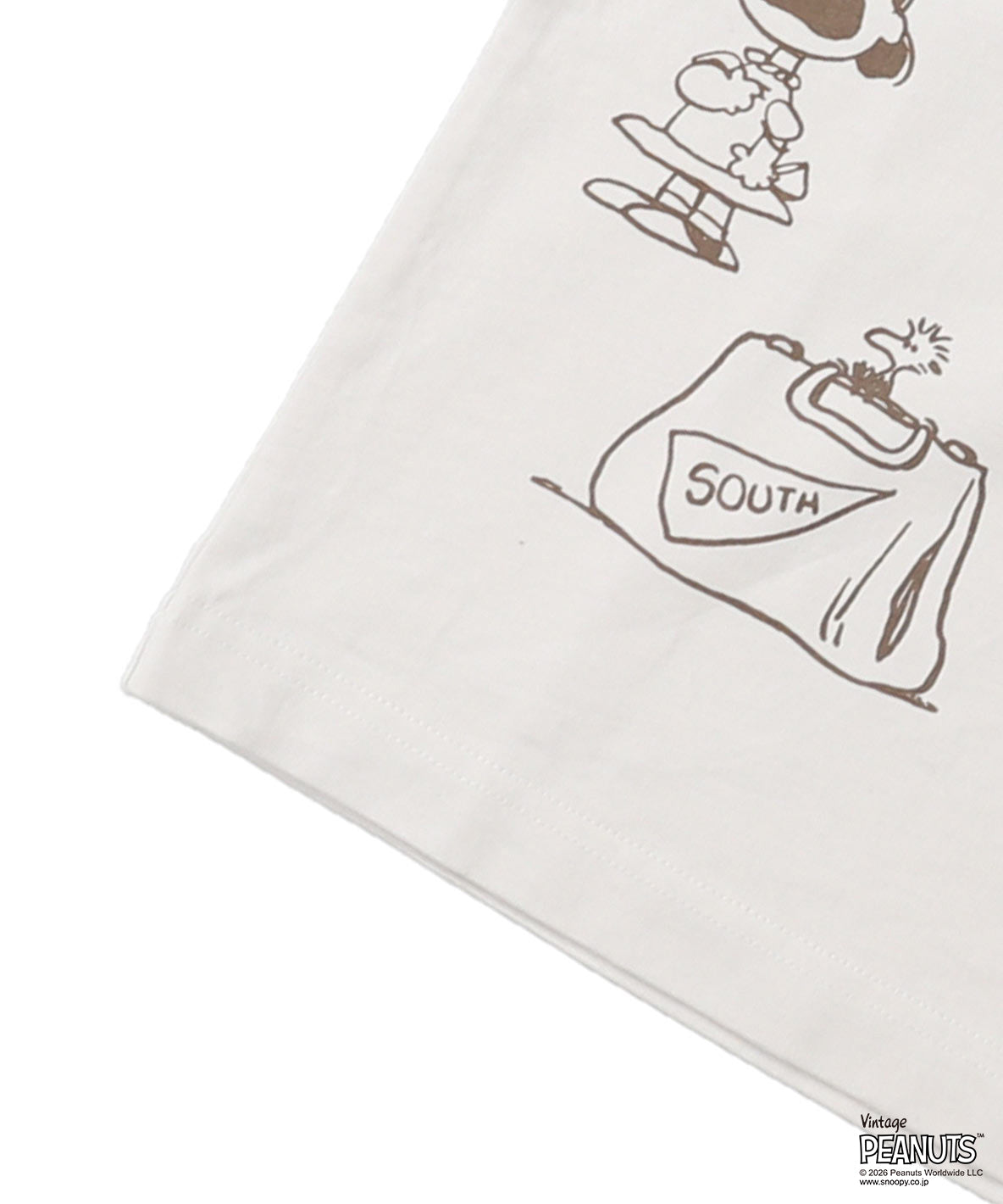 SNOOPY Tee