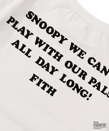 SNOOPY Tee