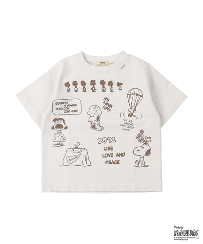 SNOOPY Tee