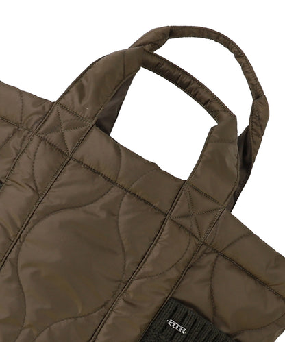 Quilted Bag