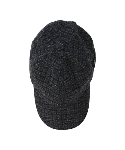 Tech Tweed Cap