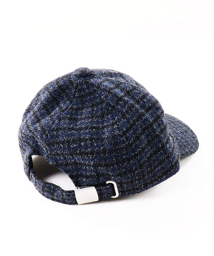 Tech Tweed Cap