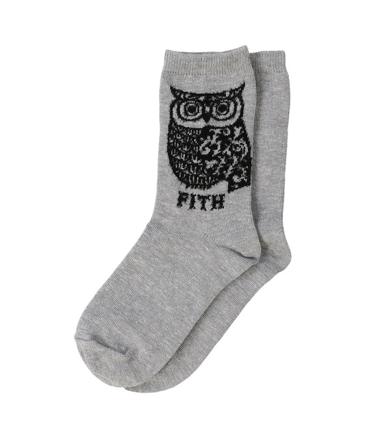 Owl Socks
