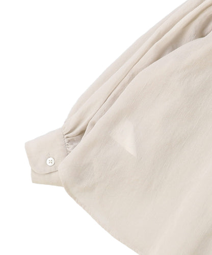 Cotton Chiffon Blouse