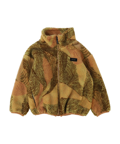 ECO Boa Blouson