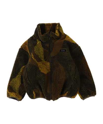 ECO Boa Blouson(LADIES)