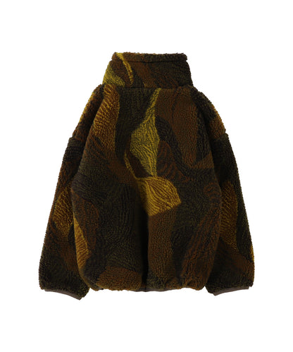 ECO Boa Blouson