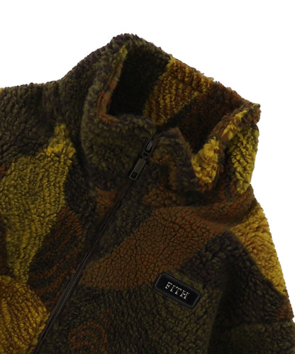 ECO Boa Blouson(LADIES)