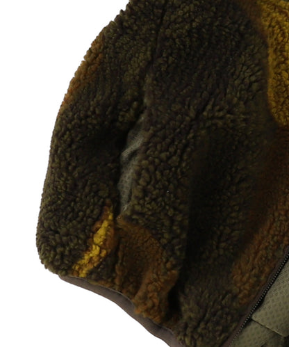 ECO Boa Blouson