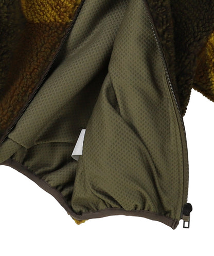 ECO Boa Blouson(LADIES)